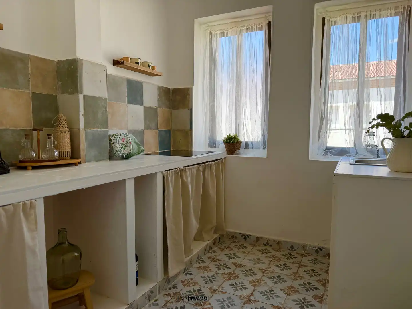 Cocina de Piso en venta en Ávila