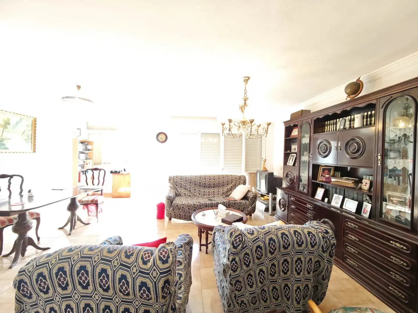 Flat with pool for sale in Avenida Antonio Toré Toré 22, imagen 4