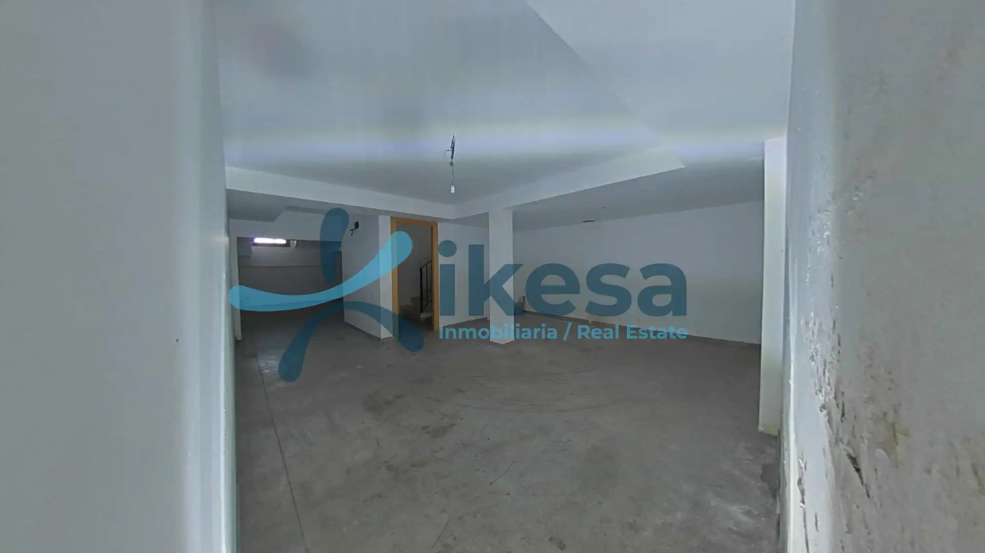 Casa adosada en venta en Tíjola