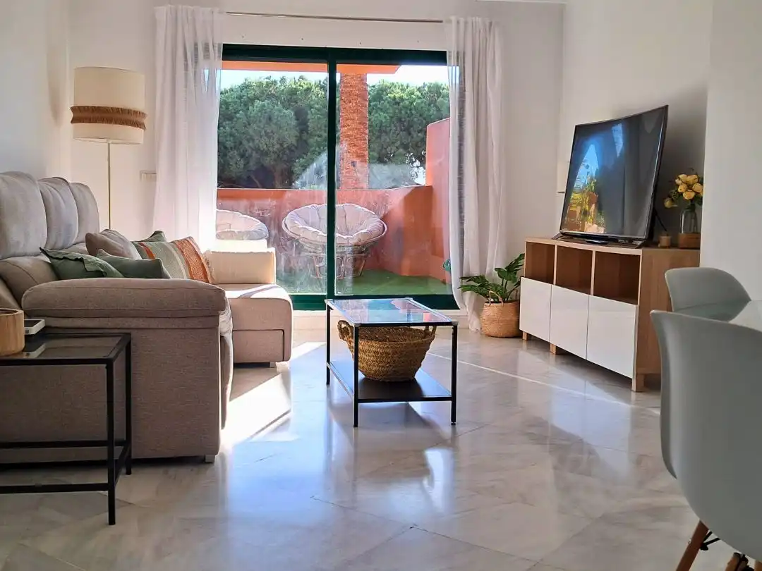Flat for rent in Avenida de los Alisos, 16, Cabopino - Artola