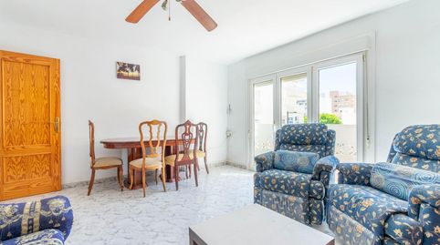 Foto 3 von Wohnung zum Verkauf in Cabo de Gata, Ciudad Jardín - Tagarete - El Zapillo, Almería Capital