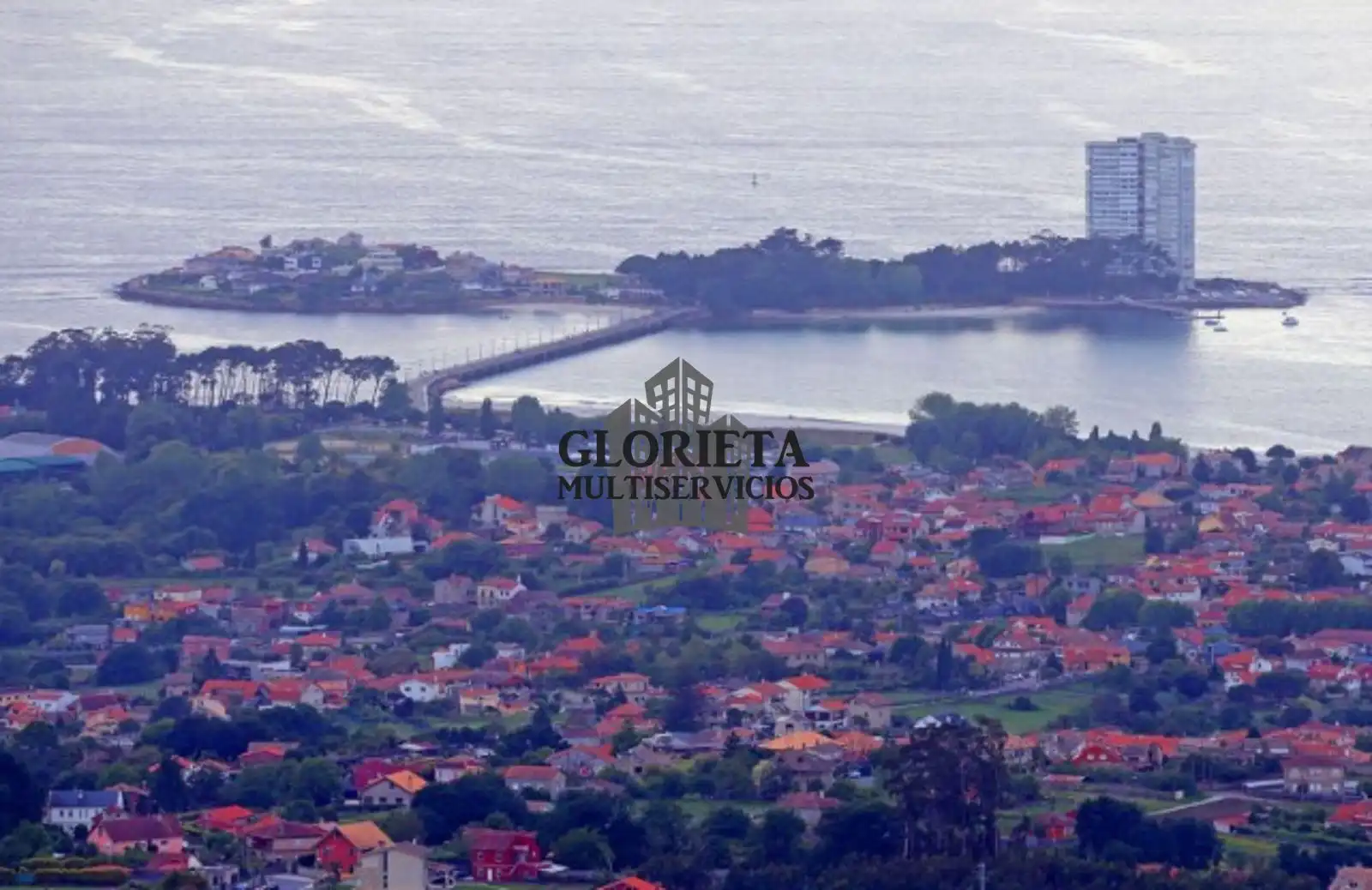 Xalet amb terrassa en venda a Coruxo - Oia - Saiáns, imagen 3