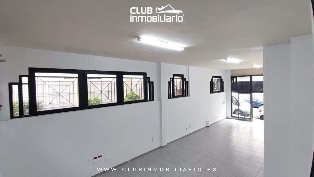 Premises to rent in  Santa Cruz de Tenerife Capital  with Air Conditioner