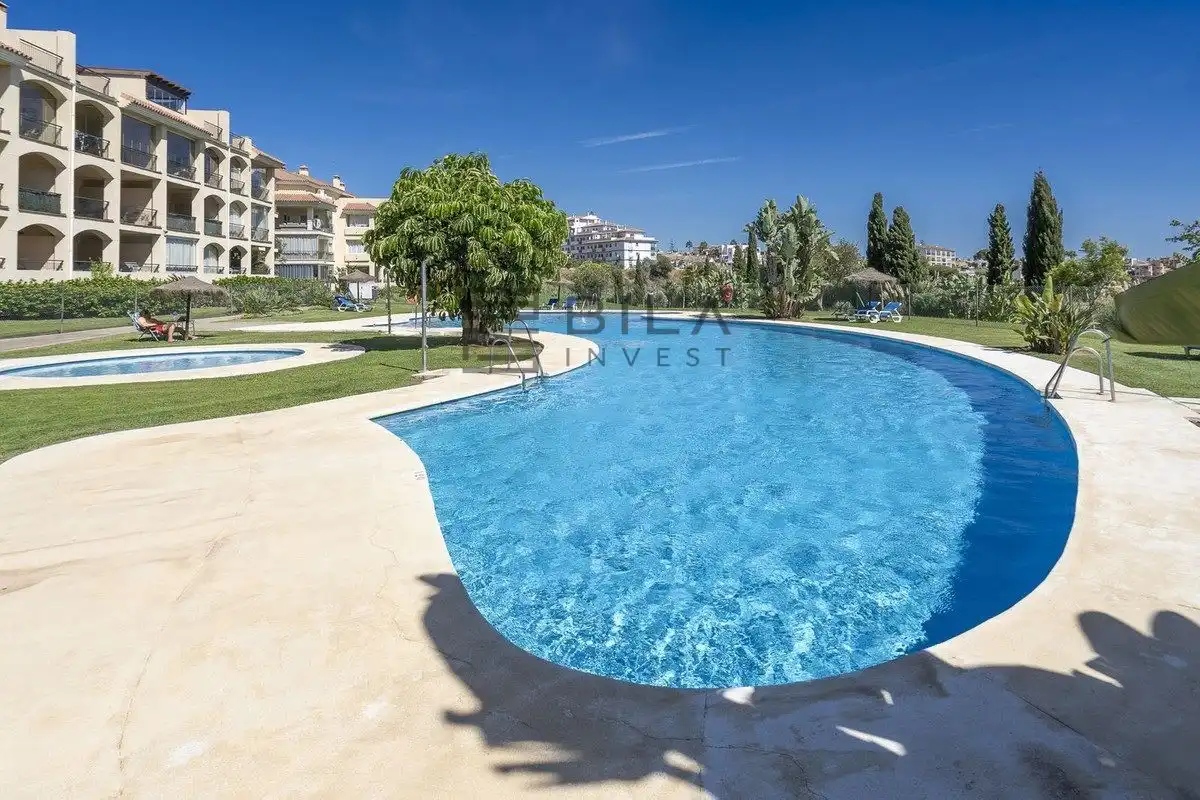 Àtic amb piscina en venda a Aralia, imagen 2