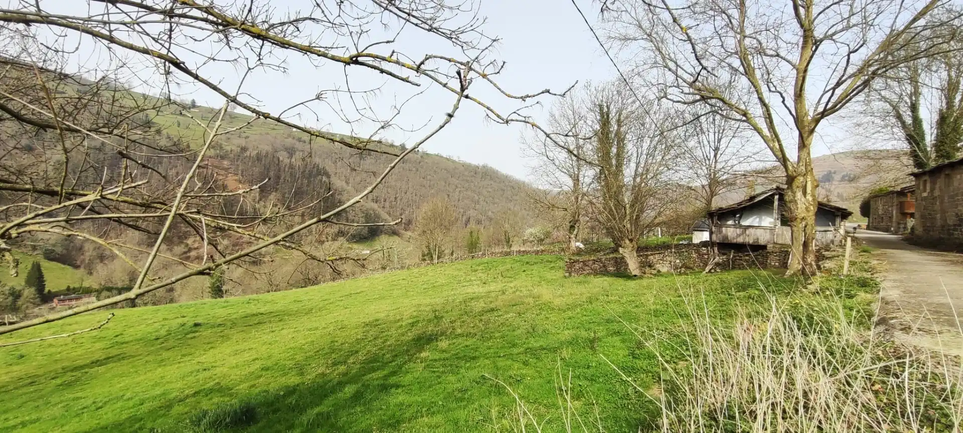 House for sale in Vega de Pas, imagen 13