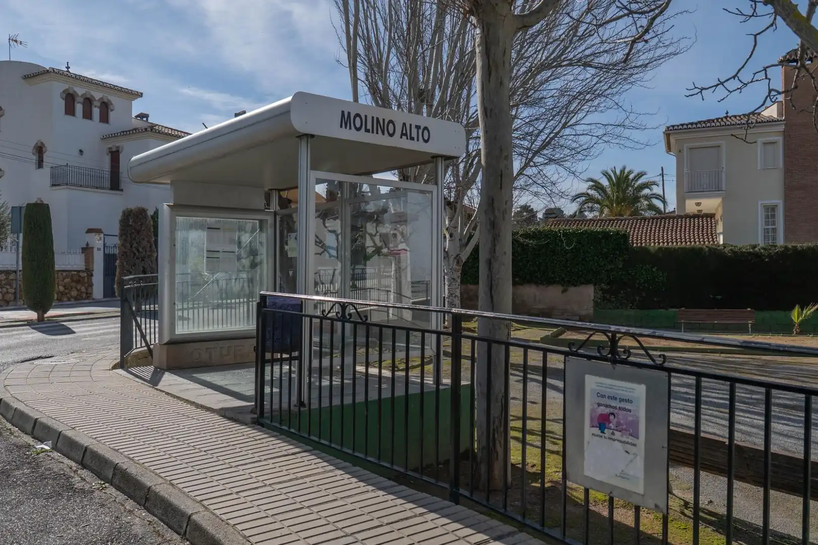 Chalet con terraza en venta en Calle de Alonso Quijano, imagen 89