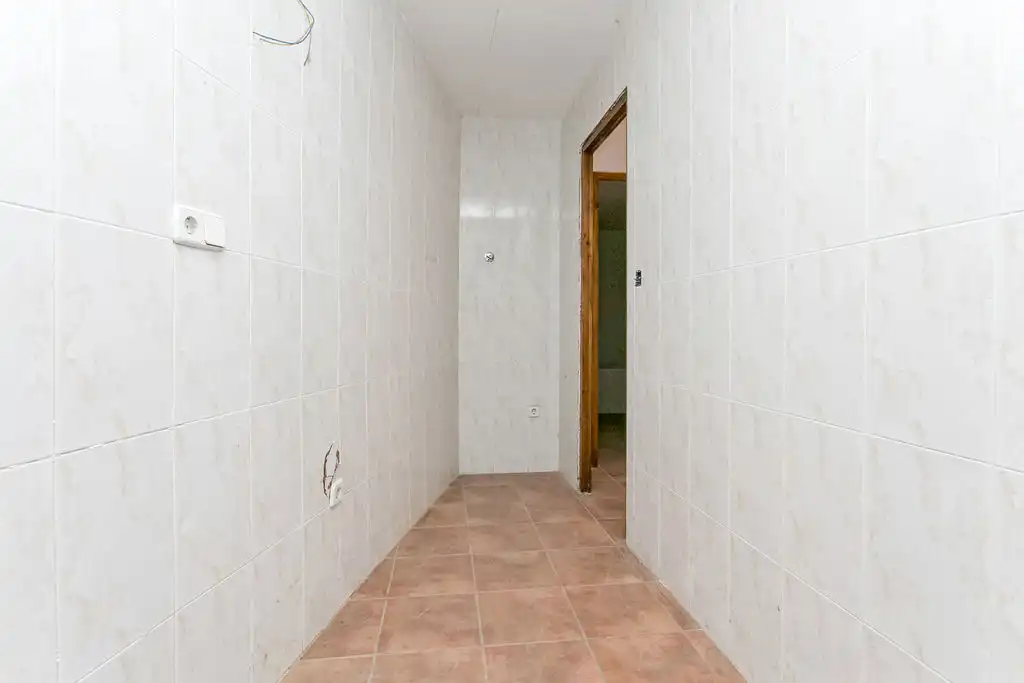 Apartamento en venta en Súria