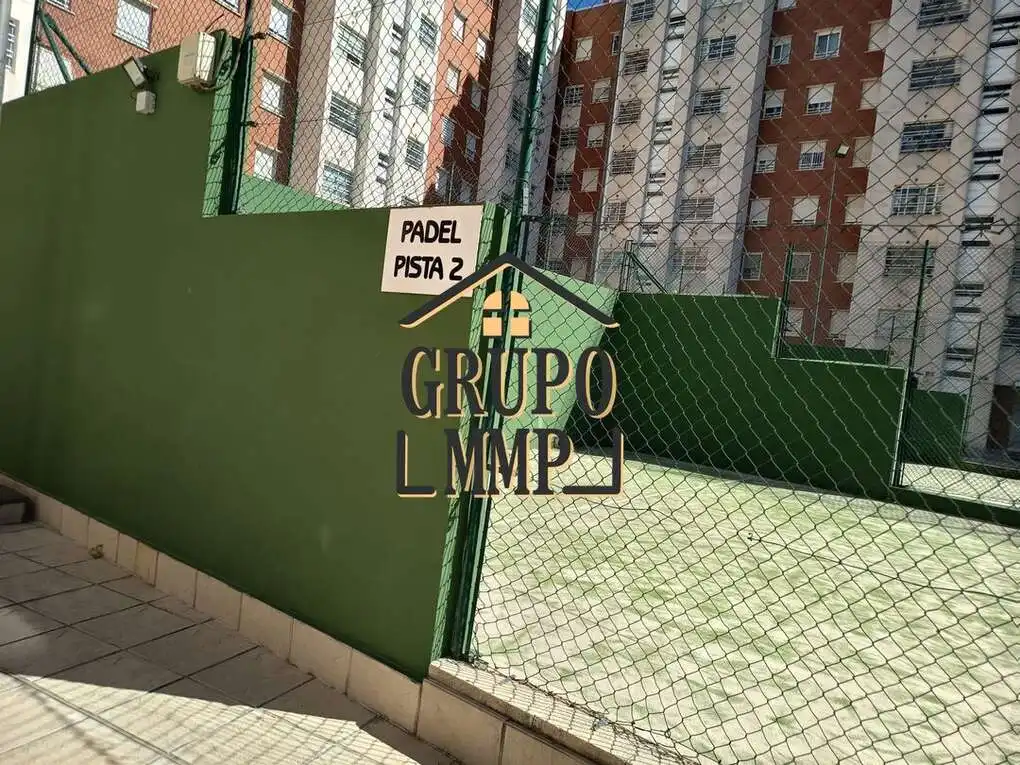 Parking de Piso en venta en Murcia con Amueblado