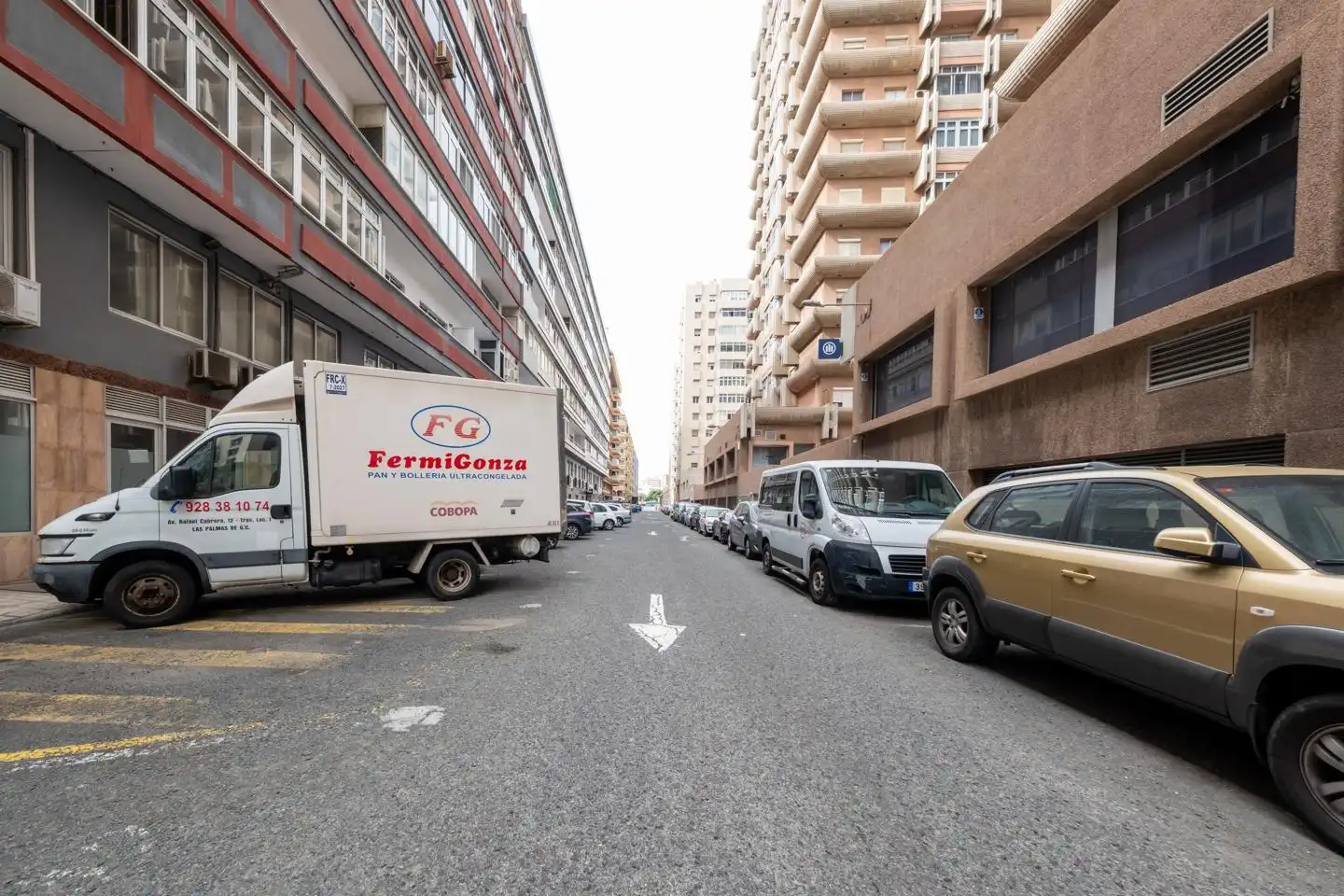 Local de alquiler en Las Palmas de Gran Canaria, Las Palmas