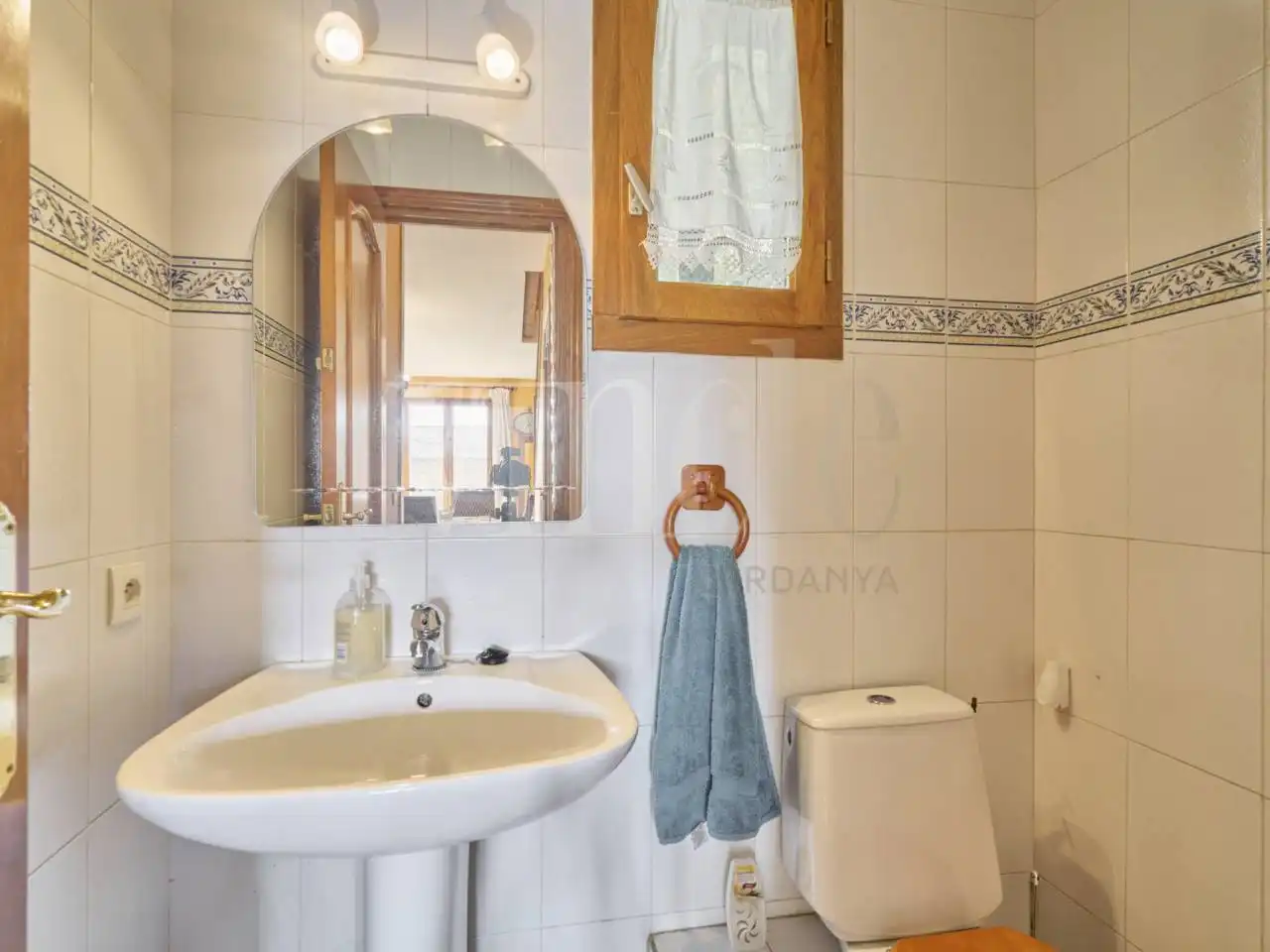 Terraced house with garden for sale in Calle ROUTE DE POUJALS, imagen 20