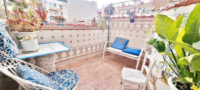 Piso en Venta en El Baix Guinardó