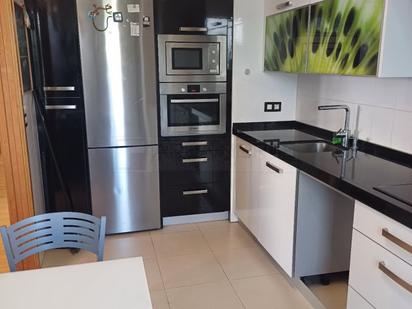 Kitchen of Flat for sale in Vitoria - Gasteiz