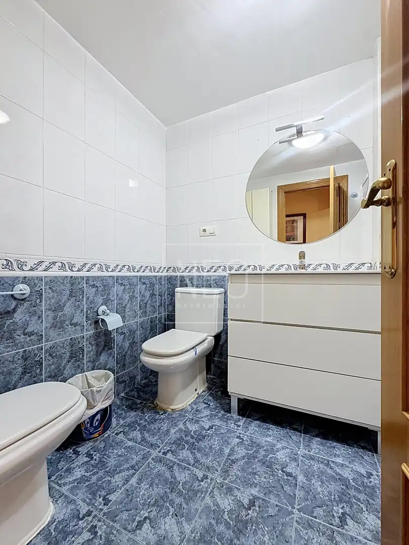 Flat with terrace for sale in Calle LUZ CASANOVA, imagen 27