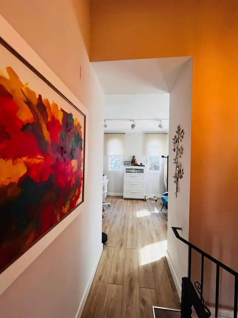 Maison jumelée avec terrasse à vendre à Bonalba - Cotoveta, imagen 39