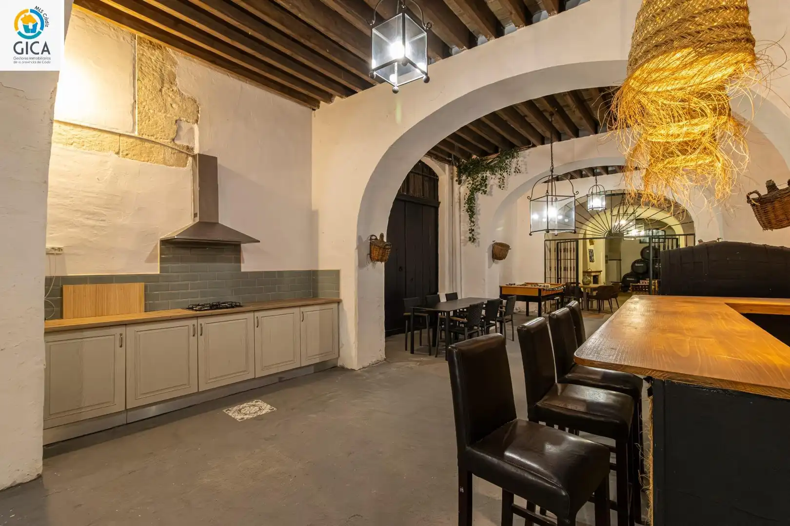 Houses for sale in Jerez de la Frontera  with Air Conditioner, Heating and Storage room