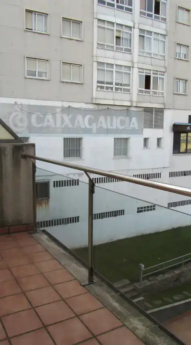 Pis amb terrassa en venda a Rúa Peirao 37, imagen 6