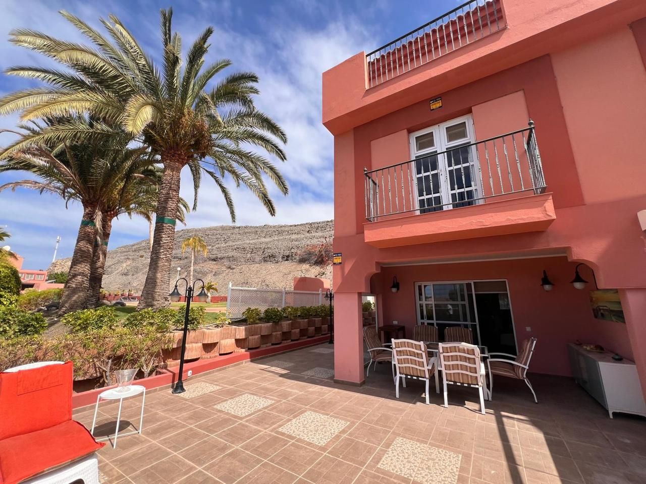 Casa o xalet de lloguer a Goleta, Pasito Blanco - Santa Águeda