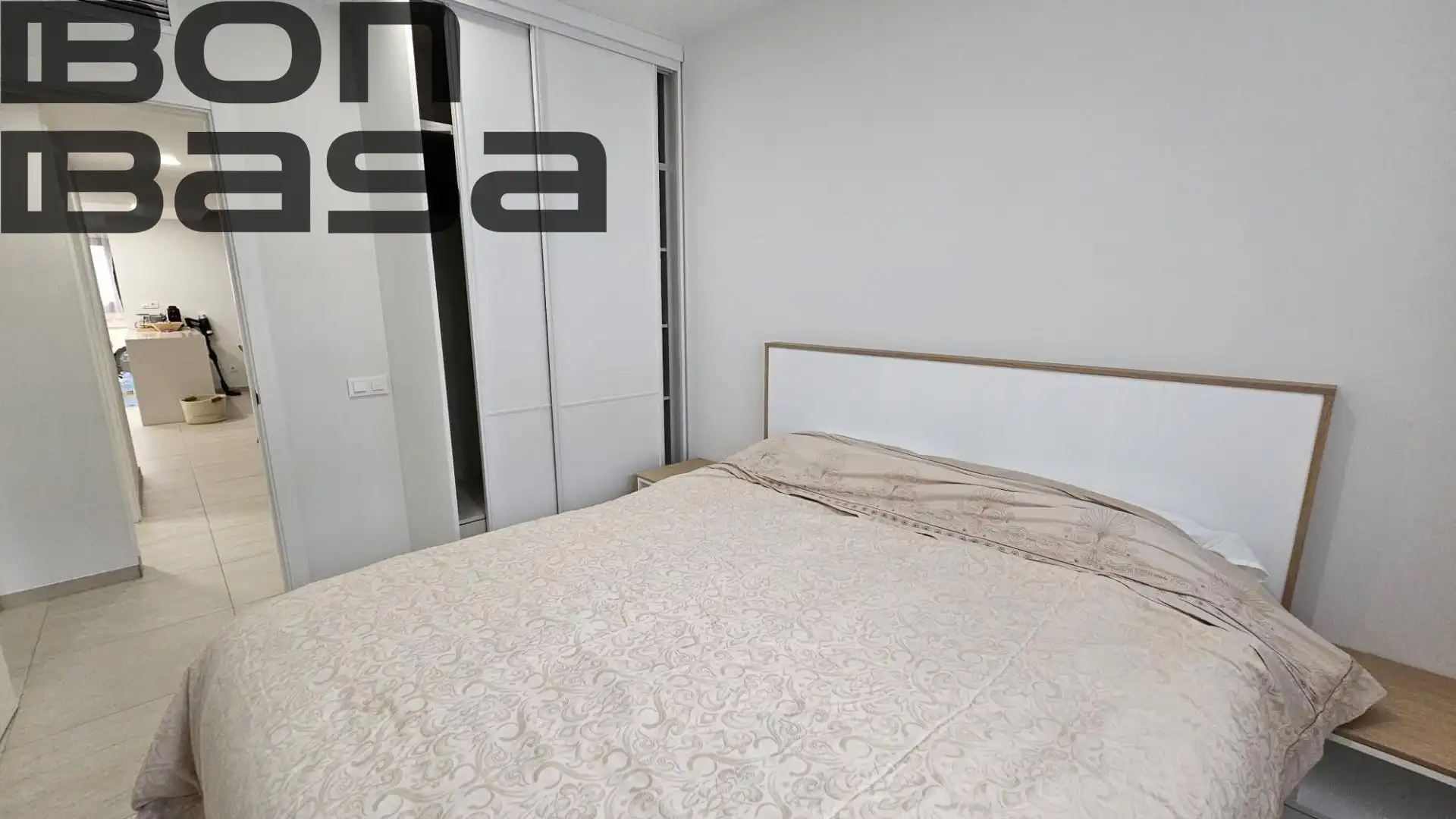 Appartamento con terrazza in vendita a Garbinet - Vistahermosa, imagen 27