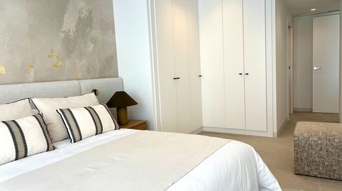 Villa con vistas al mar junto a Playa de Campello, San Juan y Bonalba Golf  Mutxamel, Alicante, imatge 4
