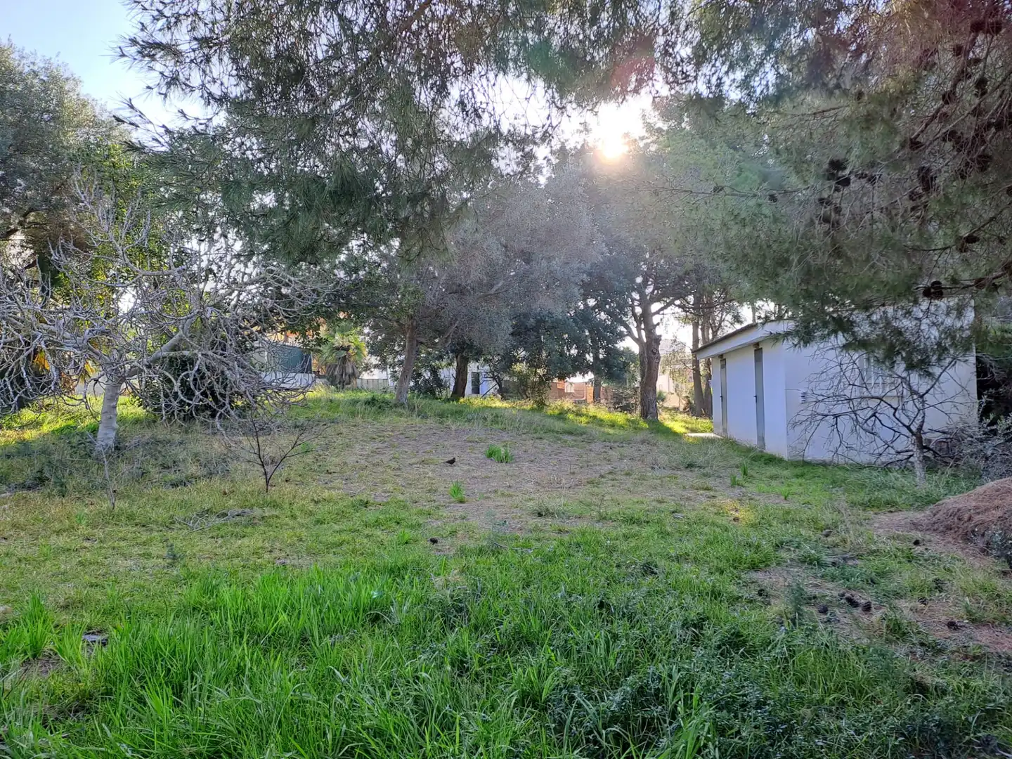 Wohnbaugrundstück zum Verkauf in Carrer València 2, imagen 9