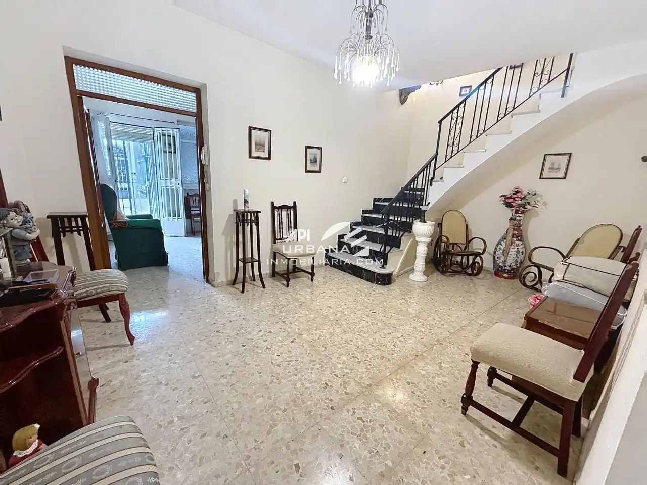 Casa o chalet en venta en Lucena con Terraza