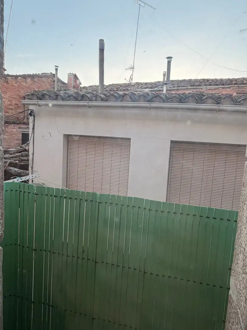 Terrassa de Casa o xalet en venda en Arbeca amb Terrassa i Balcó