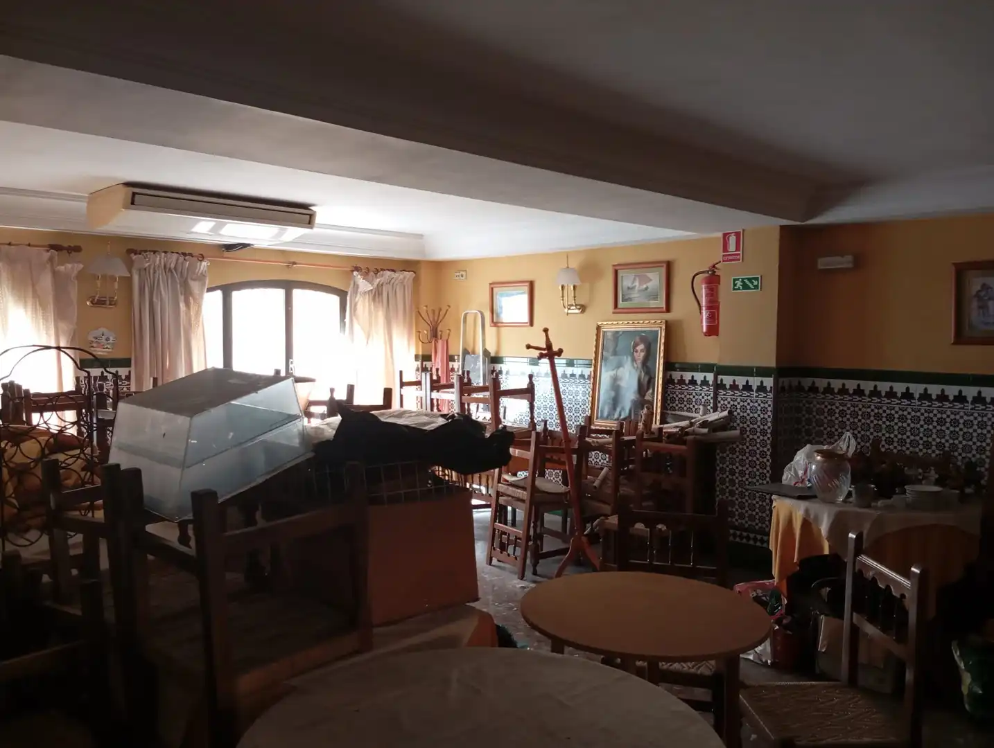 Business premises for sale in Casco Antiguo, imagen 6