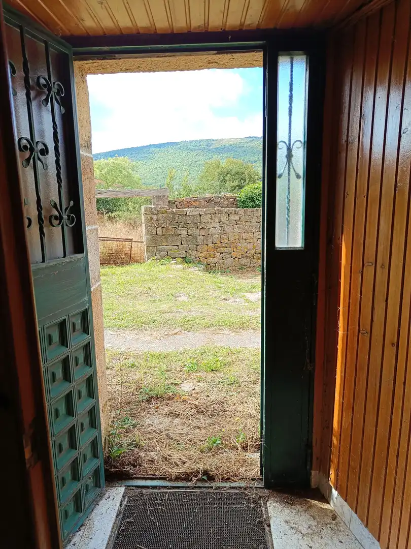 Houses for sale in Brañosera - CL REAL SALC, Brañosera