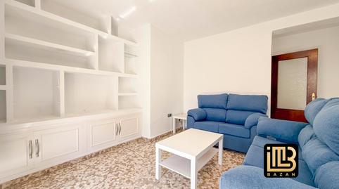 Foto 4 de Apartament de lloguer a Calle Salitre, Perchel Sur - Plaza de Toros Vieja, Málaga Capital