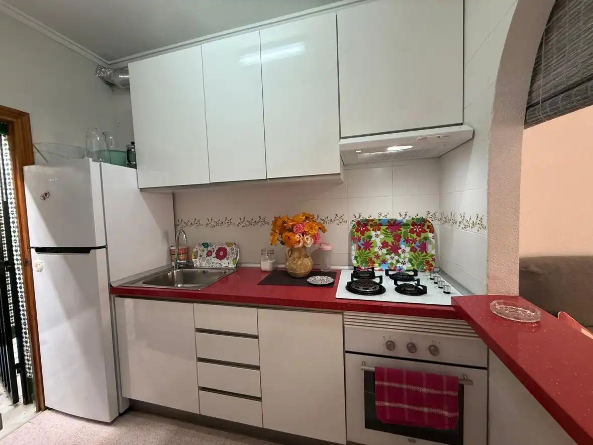 Bungalow con piscina in vendita a MONTE DE SANTA POLA, imagen 7