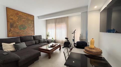 Foto 5 de Pis en venda a Calle Gravina, Casco Antiguo - Sta. Cruz - Ayuntamiento, Alicante