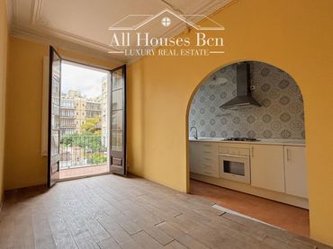 Piso con balcón en venta en Mallorca