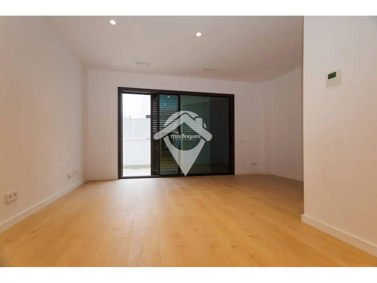 Piso con ascensor en venta en Avenida Pau Casals, imagen 2