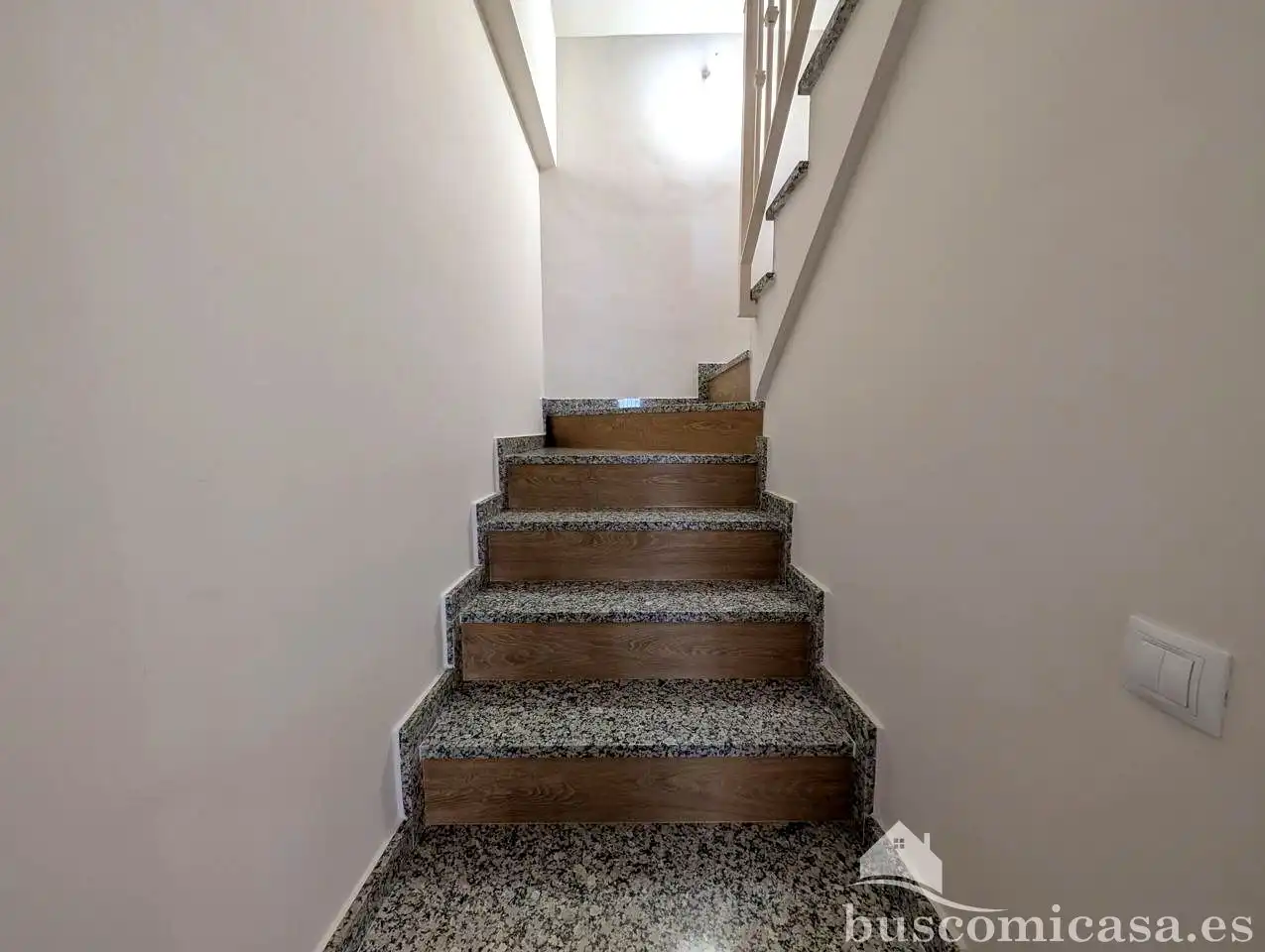 Duplexes for sale in Linares  with Air Conditioner, Balcony and Community pool