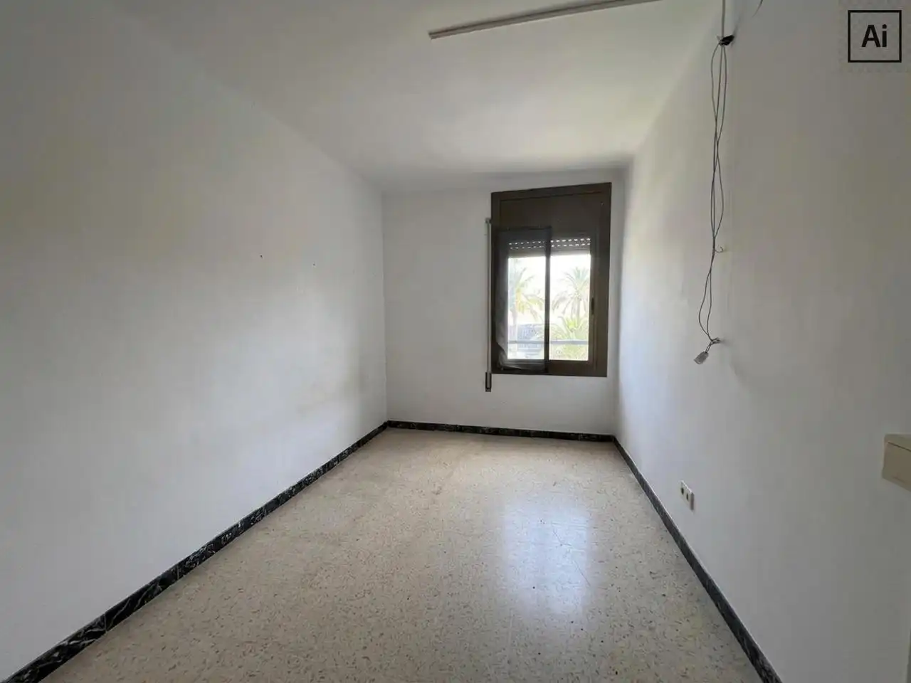 Bedroom of Flat for sale in Sant Pere de Ribes  with Oven