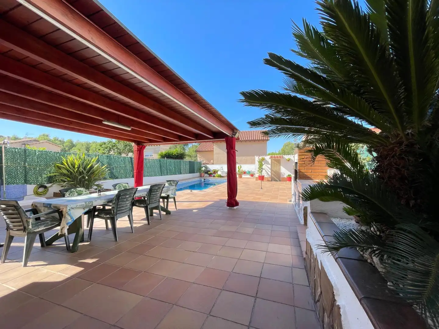 Maison avec piscine à vendre à La Franquesa - Oasis Park, imagen 3