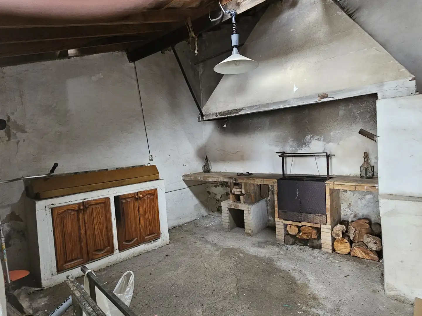 Cocina de Casa o chalet en venta en San Cristóbal de la Laguna