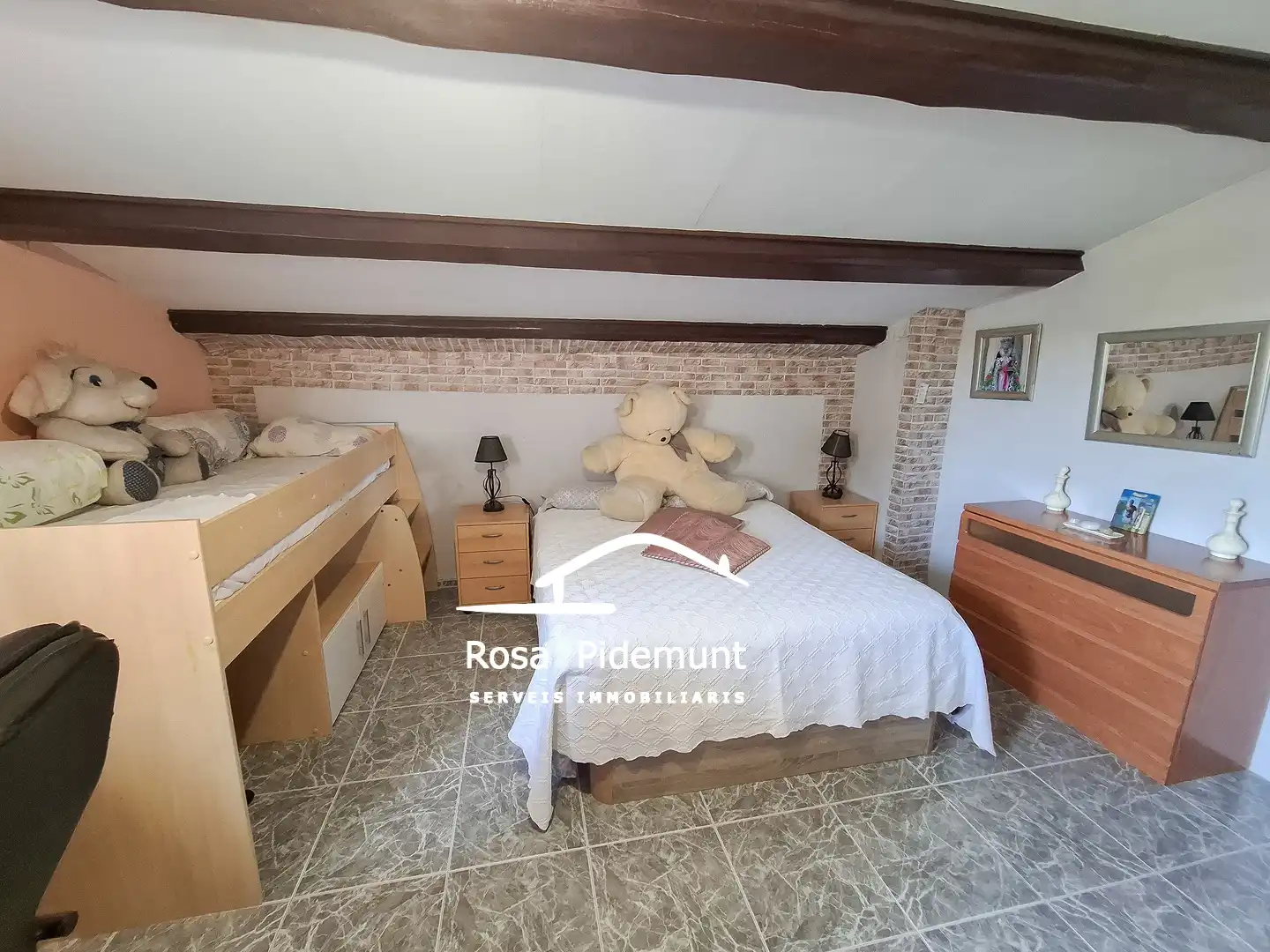 Casa o xalet en venda en Tordera amb Calefacció, Jardí privat i Terrassa