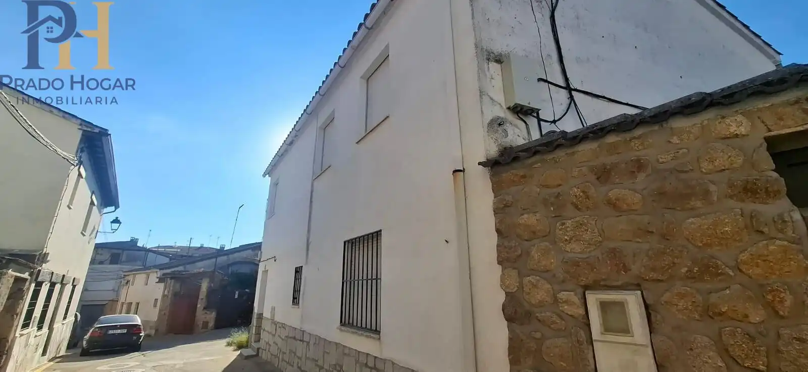 Haus zum Verkauf in Navalcán, imagen 42