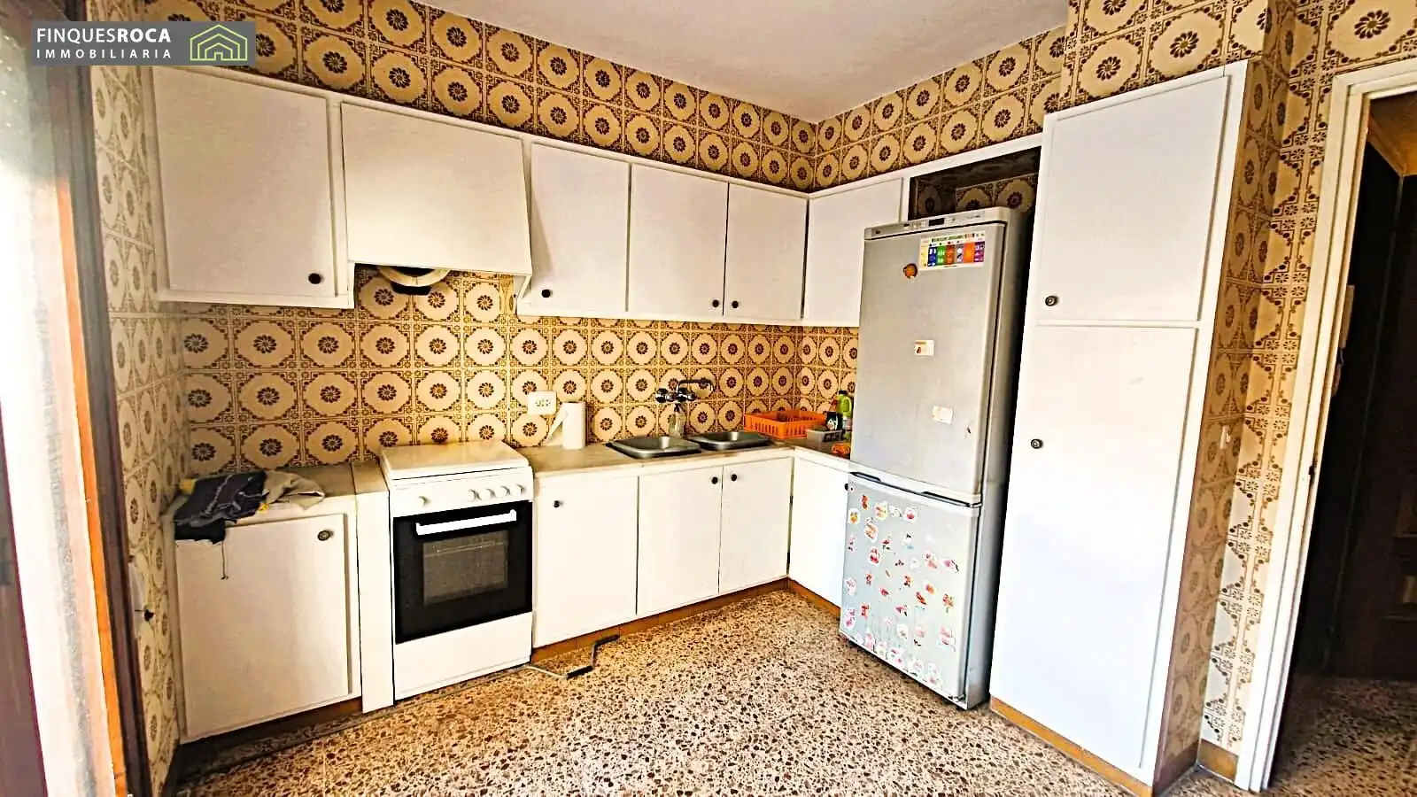 Piso con terraza en venta en Nord, imagen 7