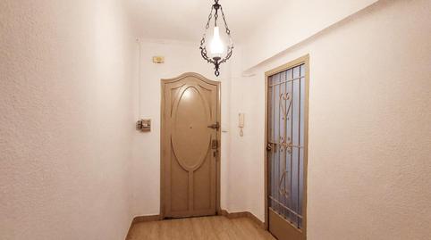 Foto 5 de Pis en venda a La Catedral, Murcia