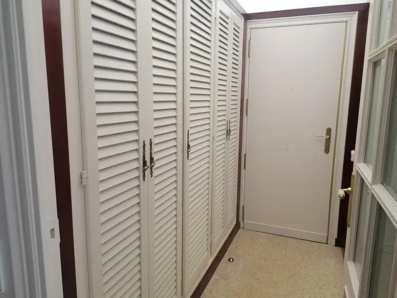 Flat for rent in Sabadell  with Heating, Oven and Balcony