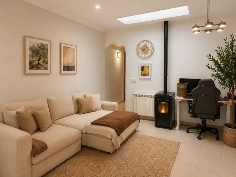 Maison à vendre à Calle sant esteve 8