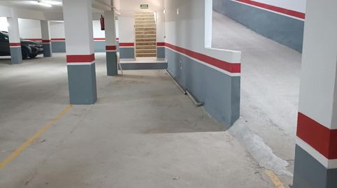 Foto 5 de Garaje en venta en Carrer del Doctor Fleming, 1, Massanassa, Valencia