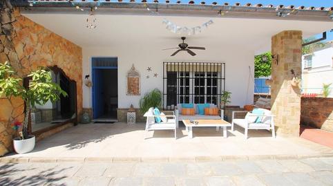 Foto 3 de Casa o xalet en venda a Montealto, Cádiz