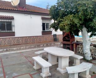 Terrace of House or chalet for sale in Chiclana de la Frontera  with Heating, Private garden and Terrace