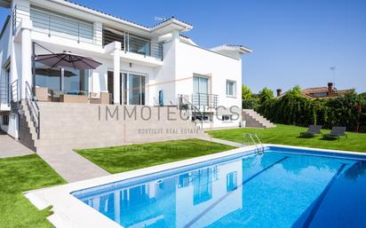 House or chalet for sale in Carrer d'Osona, Canovelles