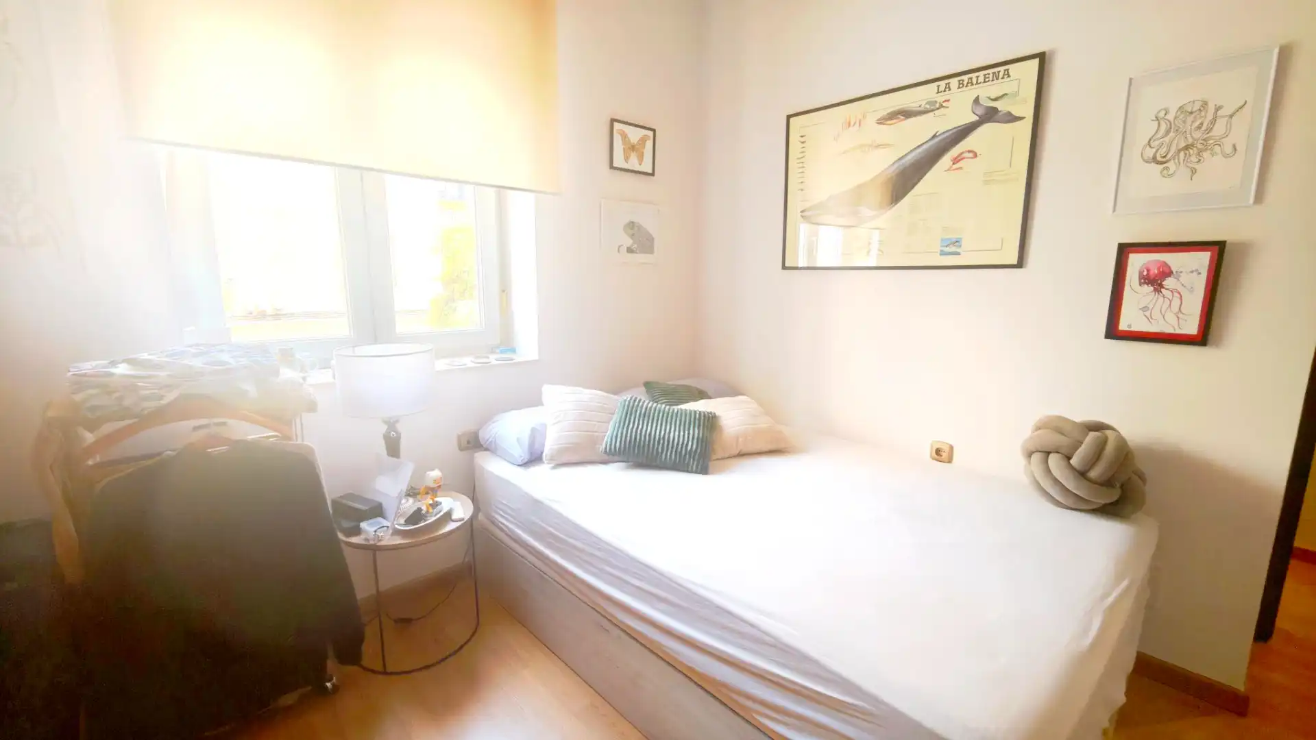 Flat with lift for sale in Calle Altamira, imagen 18