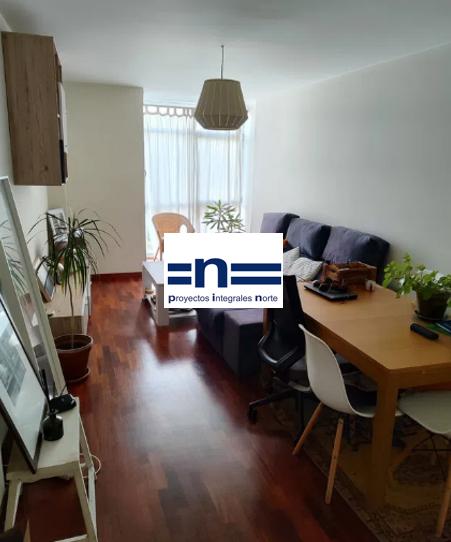 Foto 1 de Pis en venda a Travesía de Meicende, Pastoriza, A Coruña