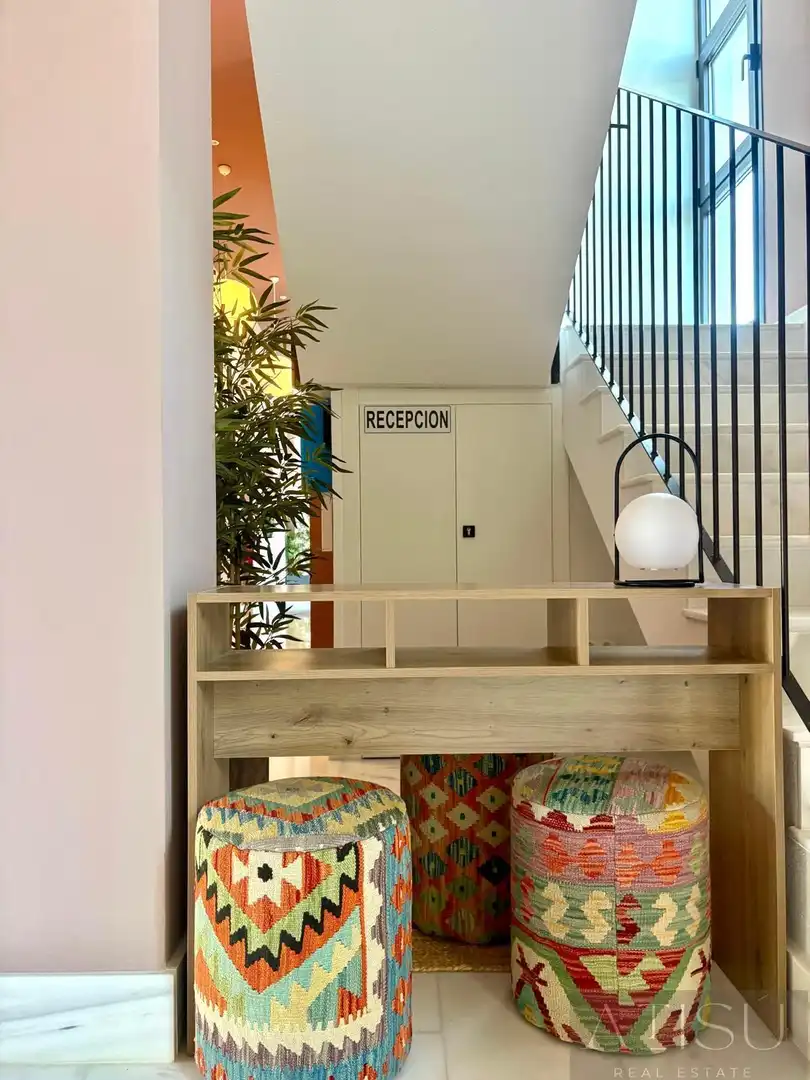 Penthouse mit Pool zum Verkauf in Cervantes, imagen 38